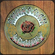 American Beauty - The Grateful Dead