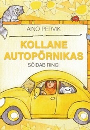 Kollane Autopõrnikas (Aino Pervik)