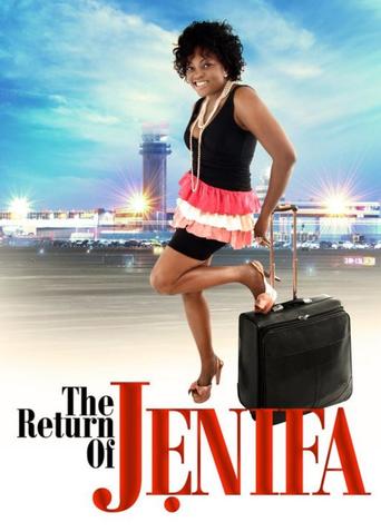 The Return of Jenifa (2011)