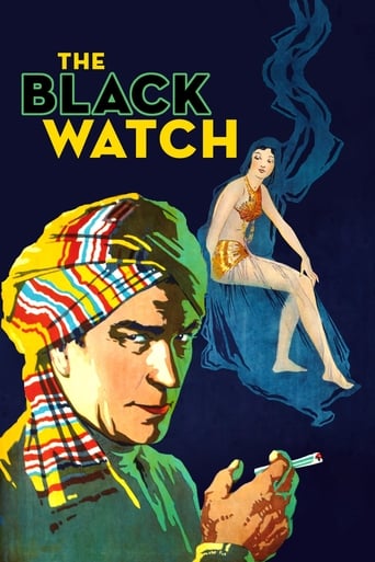 The Black Watch (1929)