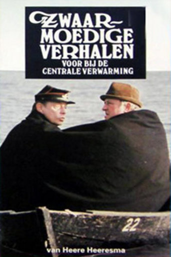 Zwaarmoedige Verhalen Voor Bij De Centrale Verwarming (1975)