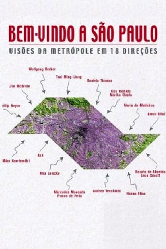 Bem Vindo a São Paulo (2004)