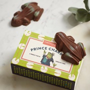 Fortnum & Mason Prince Charming Choc Frogs