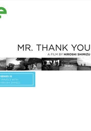 Mr. Thank You (1936)
