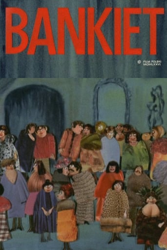 The Banquet (1976)