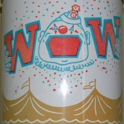 WOW Cream Soda