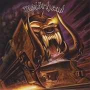 Orgasmatron (Motörhead, 1986)