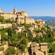 Gordes, France