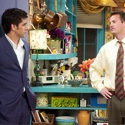 9 - The One With the Donor