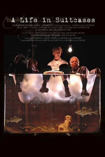 A Life in Suitcases (2005)