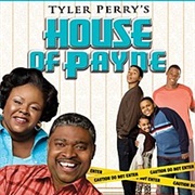 House of Paynes