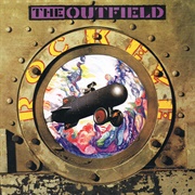 The Outfield - Rockeye