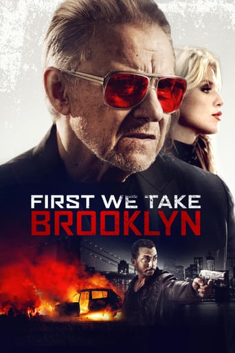 First We Take Brooklyn (2018)