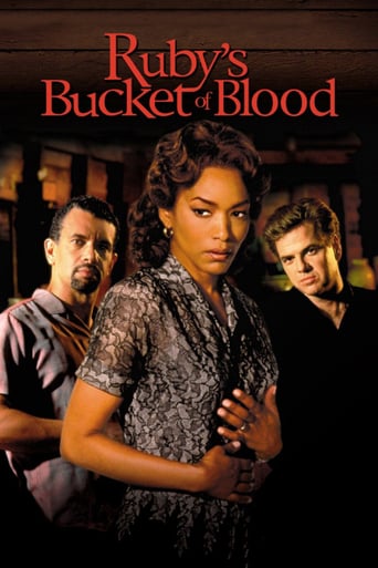 Ruby&#39;s Bucket of Blood (2001)