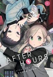 After Hours Vol 1 (Yuhta Nishio)