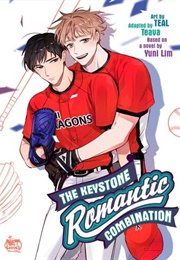 The Keystone Romantic Combination (Yuni , Teava , TEAL)