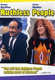 Ruthless People (1986)