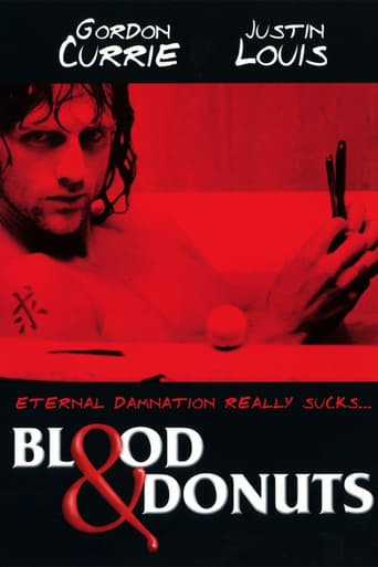 Blood &amp; Donuts (1995)
