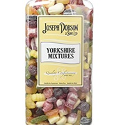 Joseph Dobson Yorkshire Mixtures