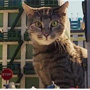 Meowthra (The Lego Ninjago Movie)