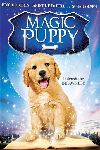 Magic Puppy (2013)