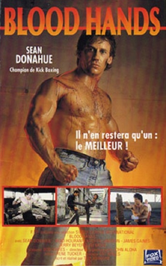 Blood Hands (1990)