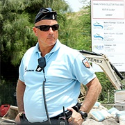 Collectivity of Saint Martin