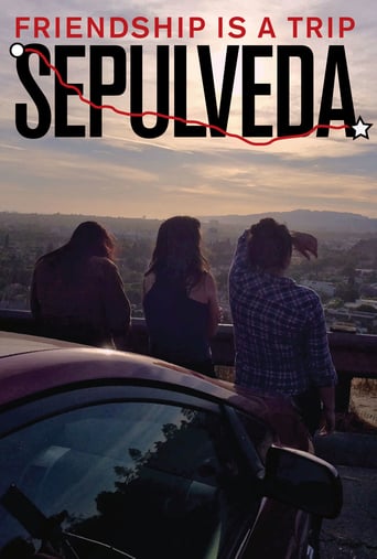 Sepulveda (2016)