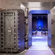 The Diefenbunker (ON)