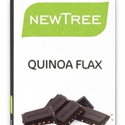 Newtree Quinoa Flax