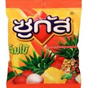 Sugus Tropical (Thailand)