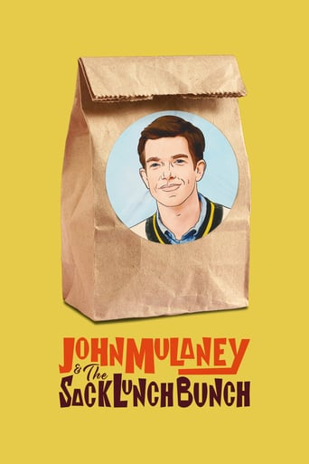 John Mulaney &amp; the Sack Lunch Bunch (2019)