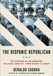 The Hispanic Republic (Geraldo)