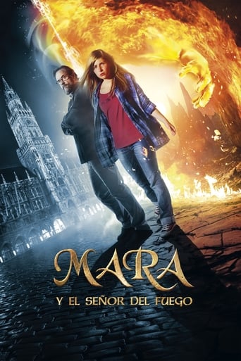 Mara Und Der Feuerbringer (2015)