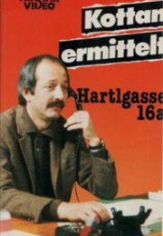 Kottan Ermittelt: Hartlgasse 16A (1976)