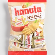 Hanuta Minis