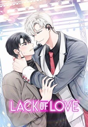 Lack of Love (Seoil , Okdongi)