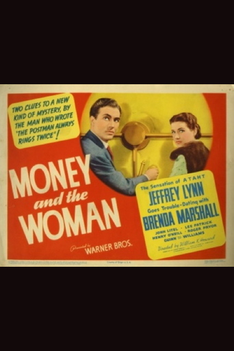 Money and the Woman (1940)