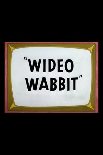 Wideo Wabbit (1956)