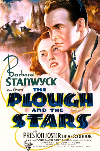 The Plough and the Stars (1936)