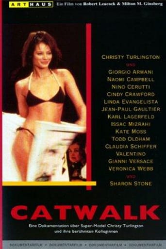 Catwalk (1996)