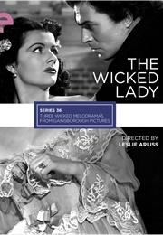 The Wicked Lady (1945)
