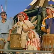 Too High-Major League