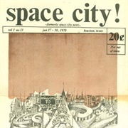 Space City!
