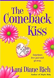 Comeback Kiss (Lani Diane Rich)