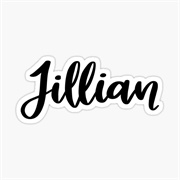 Jillian