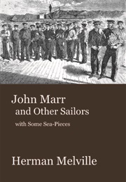 John Marr and Other Sailors (Herman Melville)
