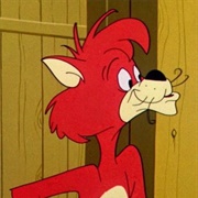 Sam Cat (The Looney Tunes)