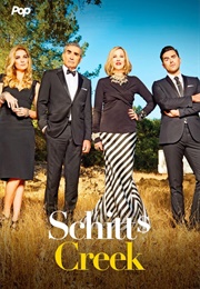 Schitt's Creek (2015)