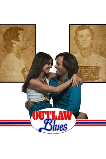 Outlaw Blues (1977)